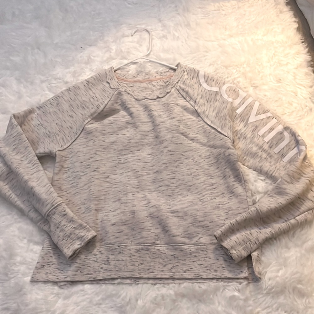 Calvin Klein performance